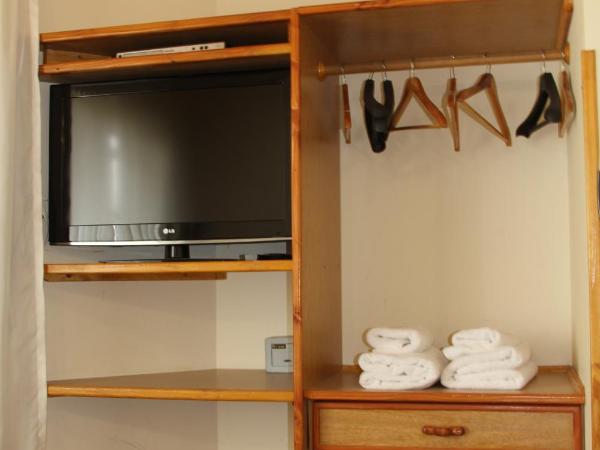 Puente Austral : photo 3 de la chambre bungalow (3 adultes)