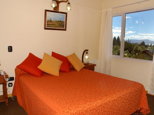 Puente Austral : photo 3 de la chambre bungalow (5 adultes)