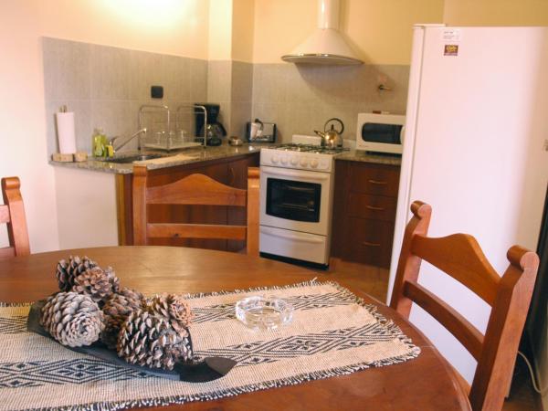 Puente Austral : photo 4 de la chambre bungalow (5 adultes)