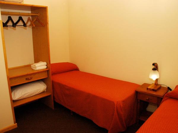 Puente Austral : photo 5 de la chambre bungalow (5 adultes)