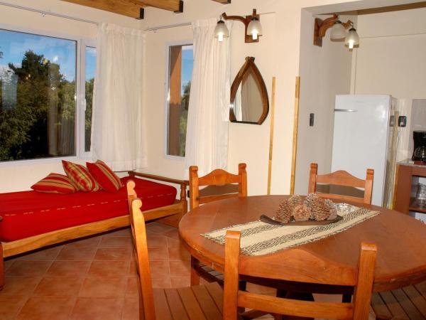 Puente Austral : photo 5 de la chambre bungalow (6 adultes)