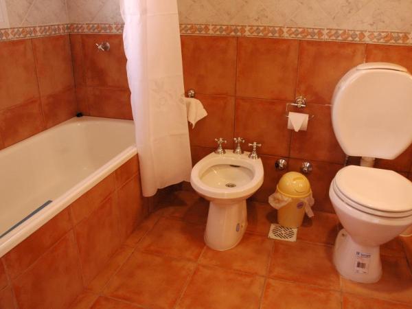 Puente Austral : photo 6 de la chambre bungalow (6 adultes)