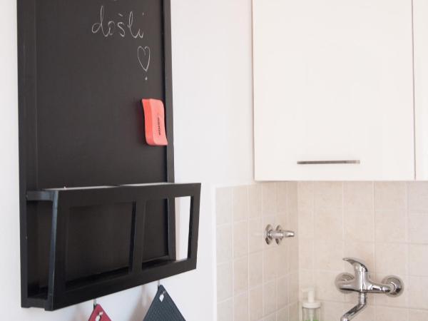 Apartments Nino 1 : photo 6 de la chambre studio - vue sur mer