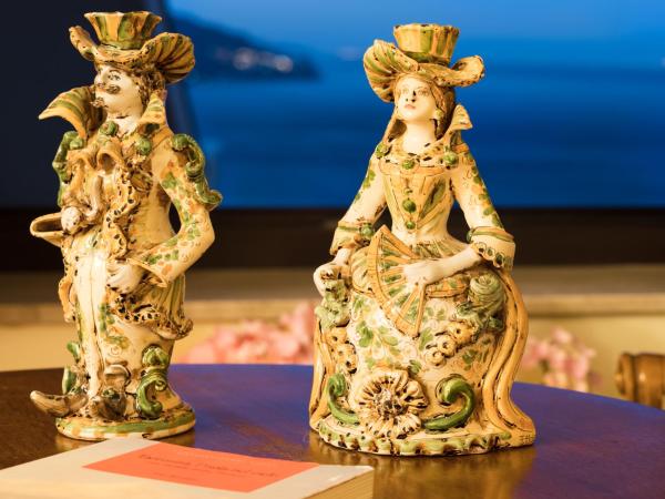 Hotel Sirius : photo 2 de la chambre chambre familiale - vue sur mer