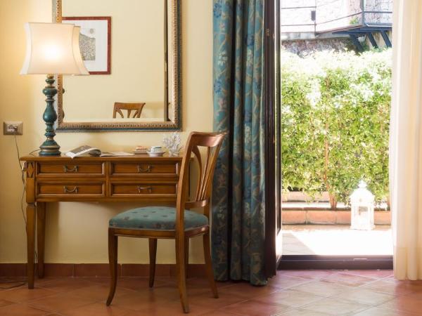 Hotel Sirius : photo 4 de la chambre chambre triple standard