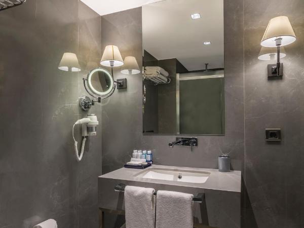 Galata Times Hotel : photo 1 de la chambre chambre double standard - pas de vue