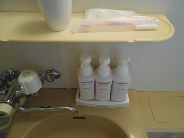 Terminal Art Inn : photo 4 de la chambre chambre simple - non-fumeurs