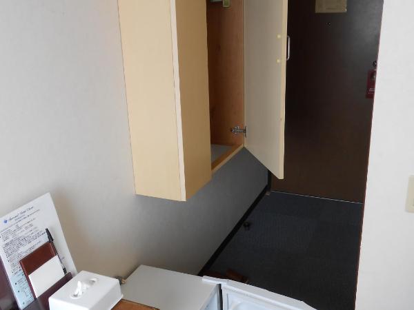 Terminal Art Inn : photo 3 de la chambre chambre simple - non-fumeurs