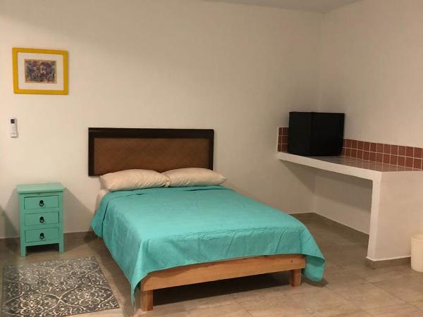 Airport Sleepy Inn : photo 1 de la chambre chambre lit queen-size deluxe