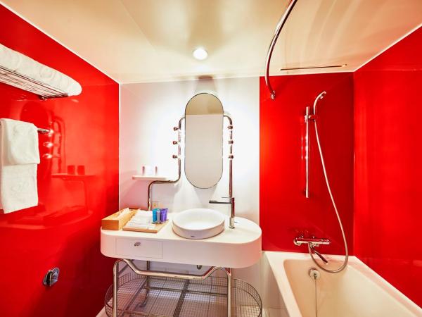 Shinagawa Prince Hotel : photo 8 de la chambre tour annexe - chambre double millennial - 30ème au 32ème Étage - non-fumeurs