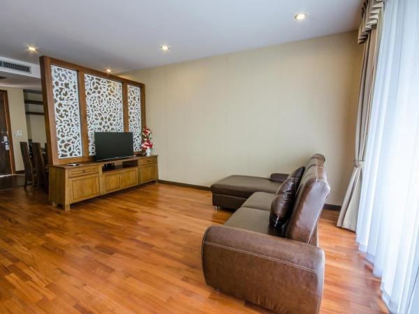 Khammon Lanna Resort Chiang Mai : photo 7 de la chambre suite exécutive 2 chambres