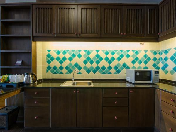 Khammon Lanna Resort Chiang Mai : photo 8 de la chambre suite exécutive 2 chambres