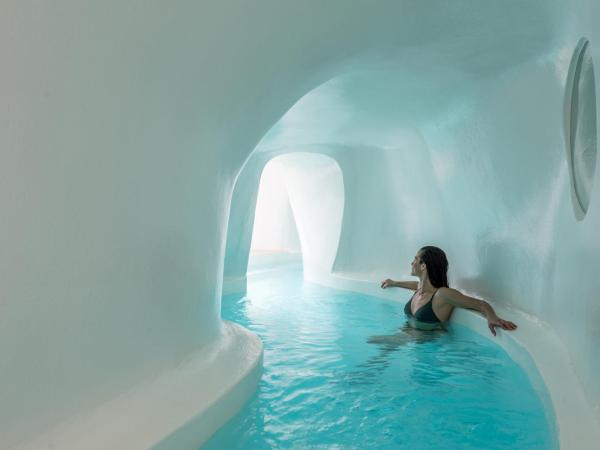 Aspaki by Art Maisons : photo 2 de la chambre villa deluxe