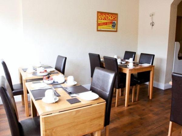 Desota House Bed and Breakfast : photo 5 de la chambre chambre simple