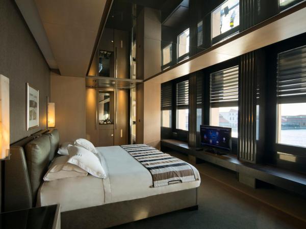 Key Hotel : photo 2 de la chambre chambre double standard - vue sur mer