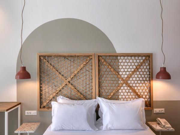 Secret View Hotel : photo 4 de la chambre chambre - vue sur mer et coucher de soleil