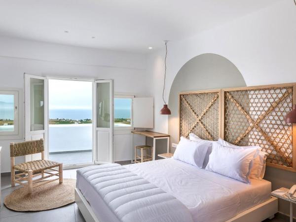 Secret View Hotel : photo 1 de la chambre chambre - vue sur mer et coucher de soleil