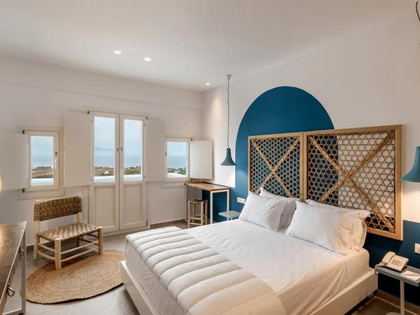 Secret View Hotel : photo 9 de la chambre chambre - vue sur mer et coucher de soleil