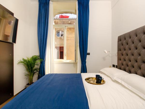 Villa Brandestini : photo 5 de la chambre chambre double