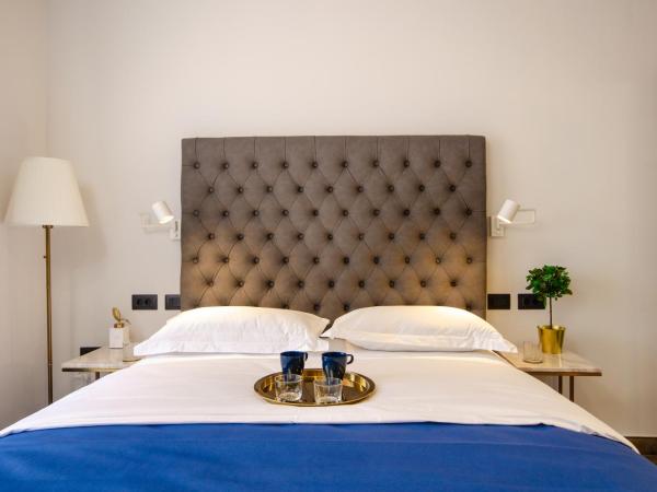 Villa Brandestini : photo 1 de la chambre chambre double supérieure