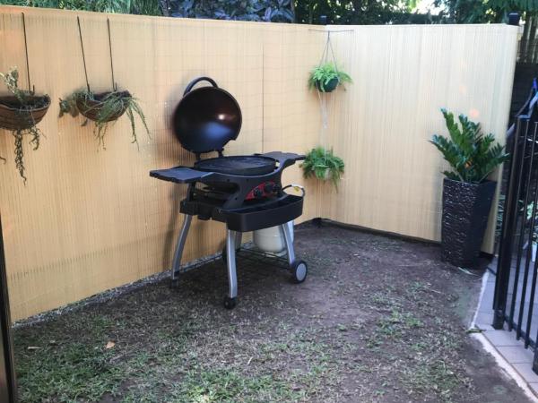 The Tropical Sanctuary : photo 9 de la chambre suite lit king-size - vue sur piscine