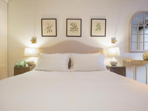 Despotiko Hotel : photo 8 de la chambre chambre lits jumeaux standard