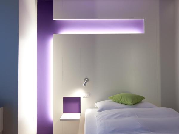 Hotel Dom : photo 4 de la chambre single room - courtyard