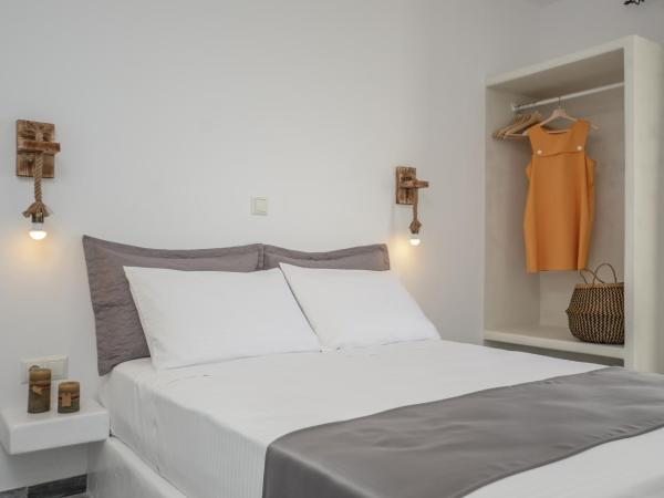 Prestige on the beach : photo 7 de la chambre chambre double deluxe avec balcon - vue sur mer