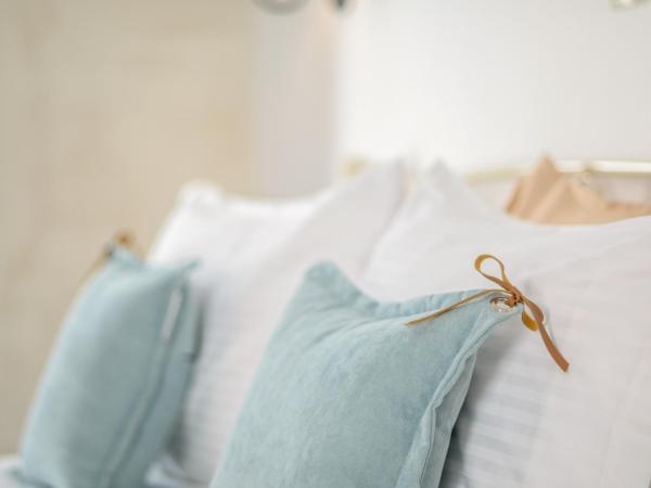 Prestige on the beach : photo 6 de la chambre chambre double deluxe avec balcon - vue sur mer