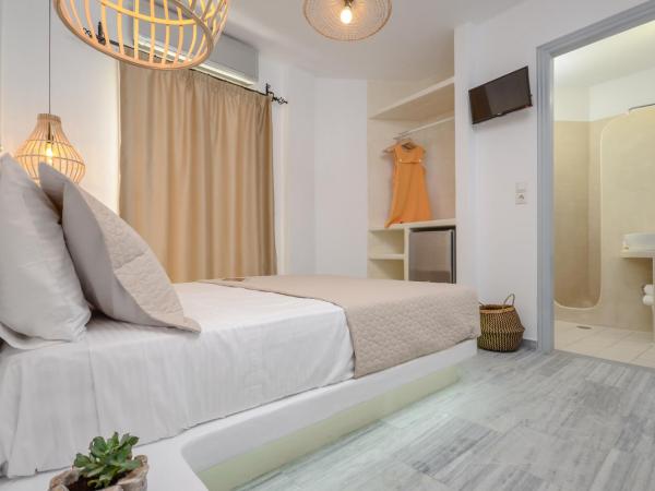 Prestige on the beach : photo 10 de la chambre chambre double avec balcon - vue sur mer