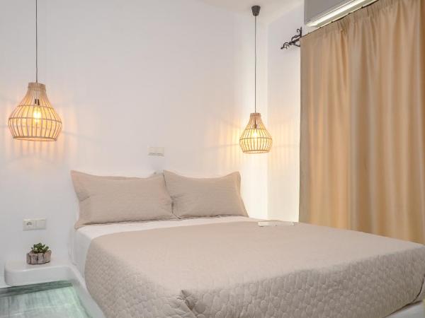 Prestige on the beach : photo 7 de la chambre chambre double avec balcon - vue sur mer