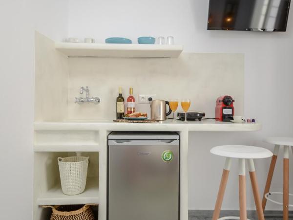 Prestige on the beach : photo 7 de la chambre chambre double - vue sur rue