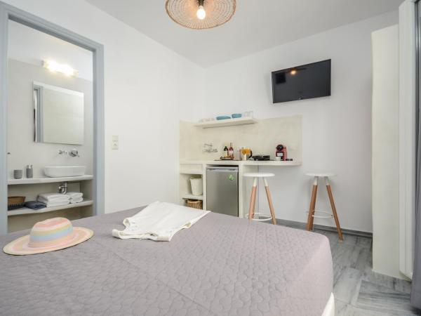 Prestige on the beach : photo 6 de la chambre chambre double - vue sur rue