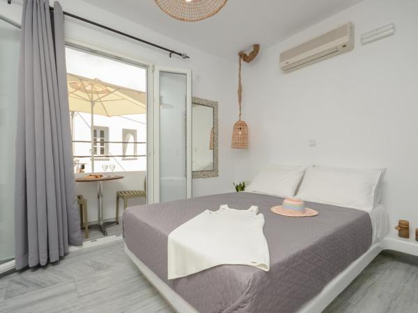 Prestige on the beach : photo 3 de la chambre chambre double - vue sur rue