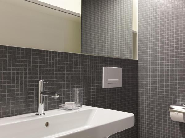 Hotel Dom : photo 5 de la chambre chambre double