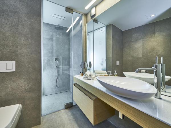 Villa Pergola : photo 7 de la chambre studio deluxe