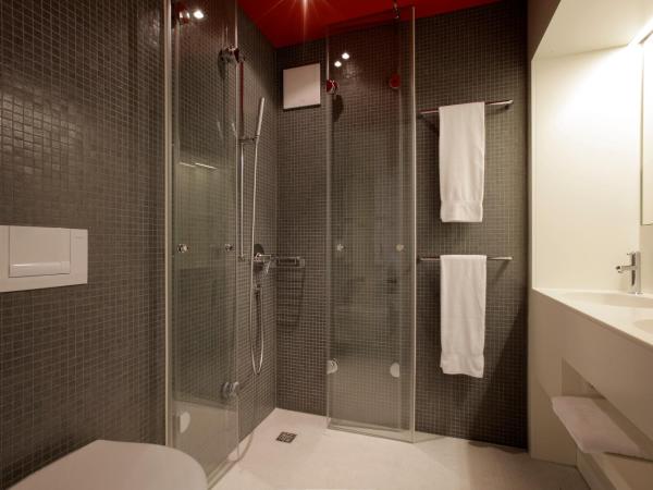 Hotel Dom : photo 6 de la chambre single room - courtyard