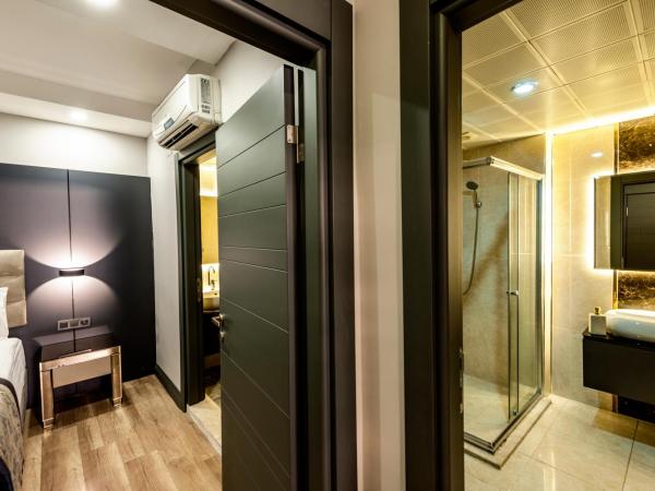 A Palace Suites : photo 3 de la chambre suite 1 chambre