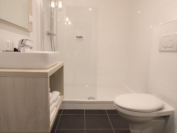 Apple Inn Hotel : photo 4 de la chambre chambre triple classique