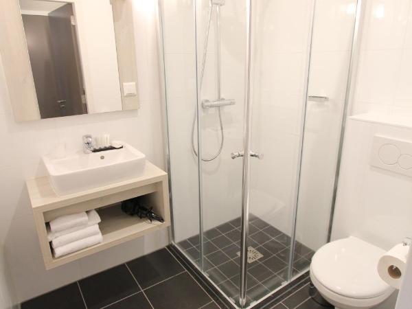 Apple Inn Hotel : photo 3 de la chambre chambre triple classique