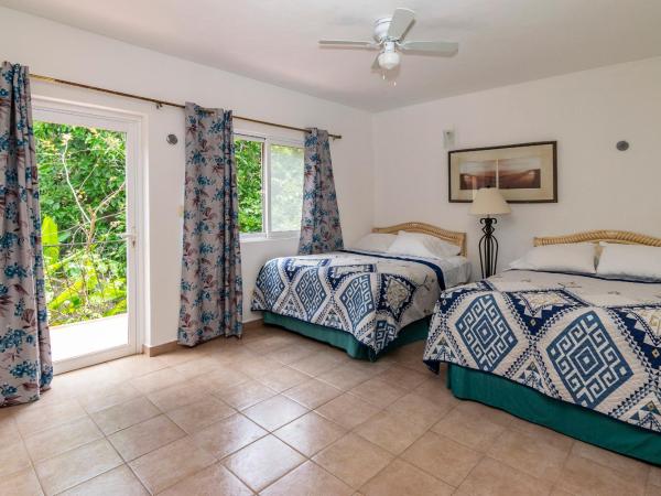 AMAXING Cancun Airport : photo 5 de la chambre chambre double deluxe