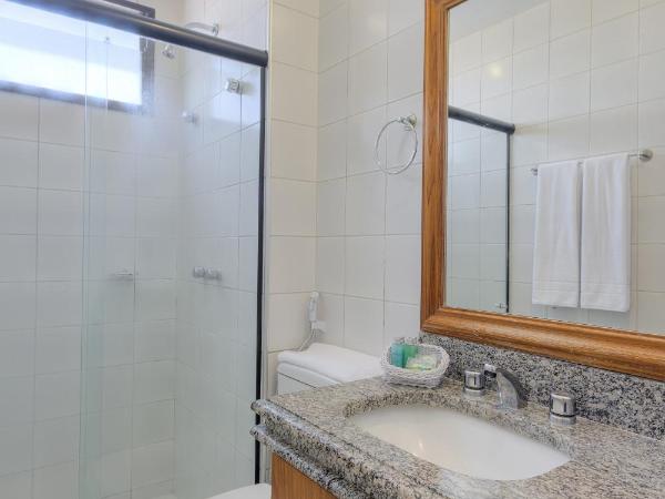 Tulip Inn Fortaleza : photo 5 de la chambre chambre double standard