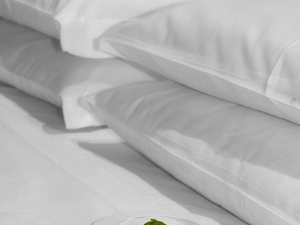 Tulip Inn Fortaleza : photo 4 de la chambre chambre double standard