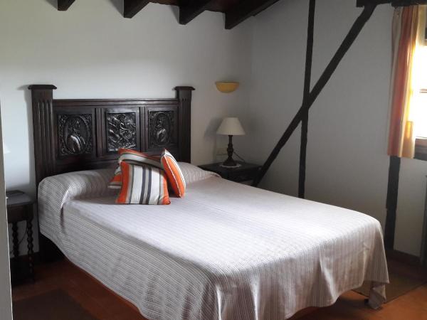 Kanpoeder - Adults Only : photo 6 de la chambre chambre double avec salle de bains privative