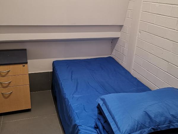 Quokka Backpackers Hostel Perth - note - Valid passport required to check in : photo 1 de la chambre chambre simple Économique