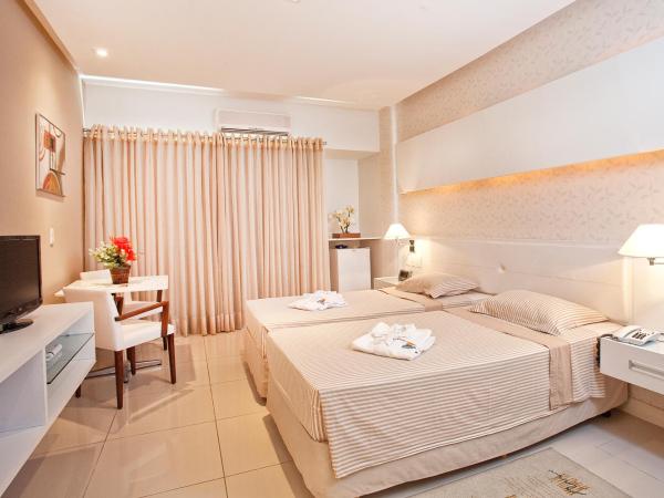 Bahiamar Hotel : photo 5 de la chambre chambre double exécutive