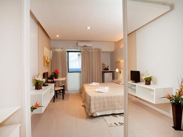 Bahiamar Hotel : photo 1 de la chambre chambre double exécutive