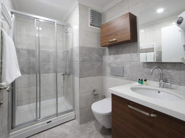 Walton Residence Sisli : photo 8 de la chambre appartement 2 chambres