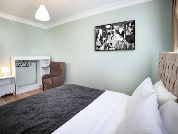 Walton Residence Sisli : photo 7 de la chambre appartement 2 chambres