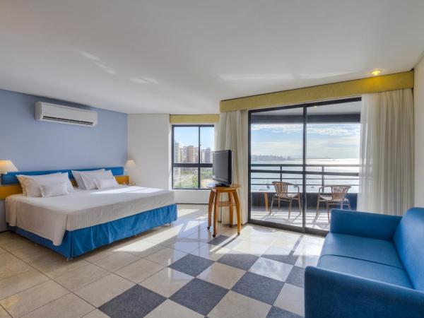 Iate Plaza Hotel : photo 1 de la chambre chambre standard - vue sur mer